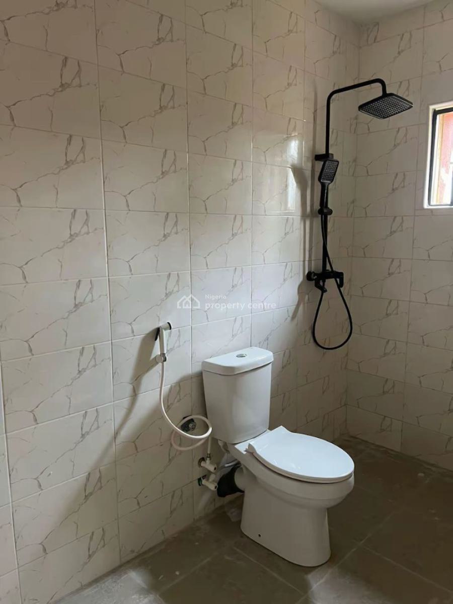 2 Units of 3 Bedroom Flat, Isheri, Gra Phase 1, Magodo, Lagos, Flat / Apartment for Rent