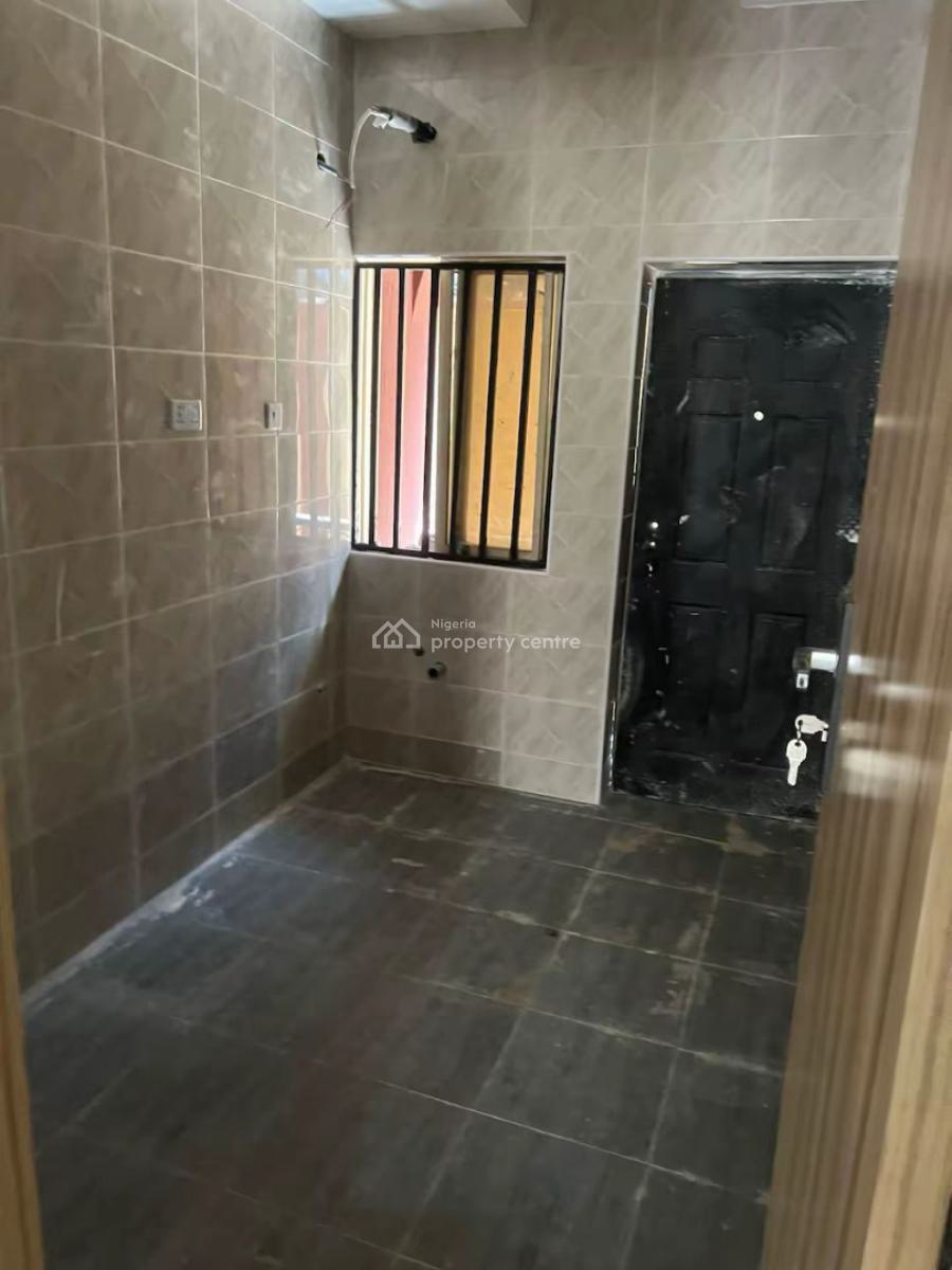 2 Units of 3 Bedroom Flat, Isheri, Gra Phase 1, Magodo, Lagos, Flat / Apartment for Rent