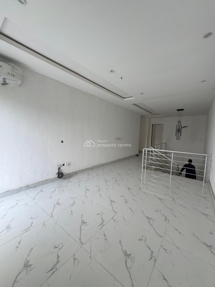 4 Bedroom Terraced Duplex, Ajah, Lagos, Terraced Duplex for Rent