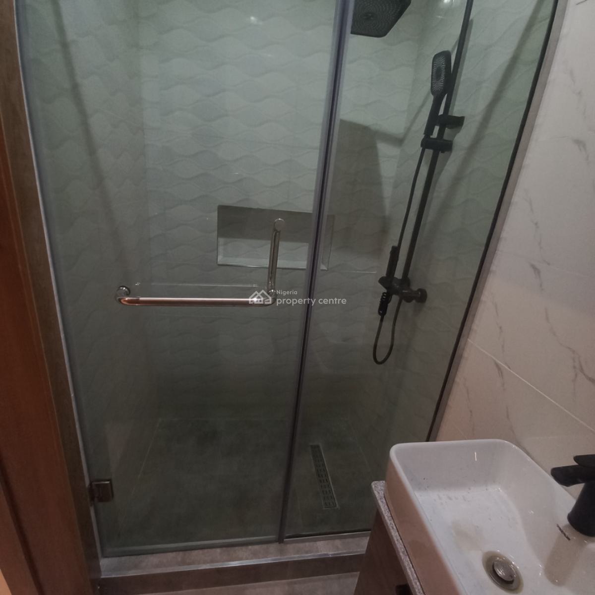 Luxury 2 Bedroom Apartment with Bq, Ikate, Lekki, Lagos, Flat / Apartment for Sale