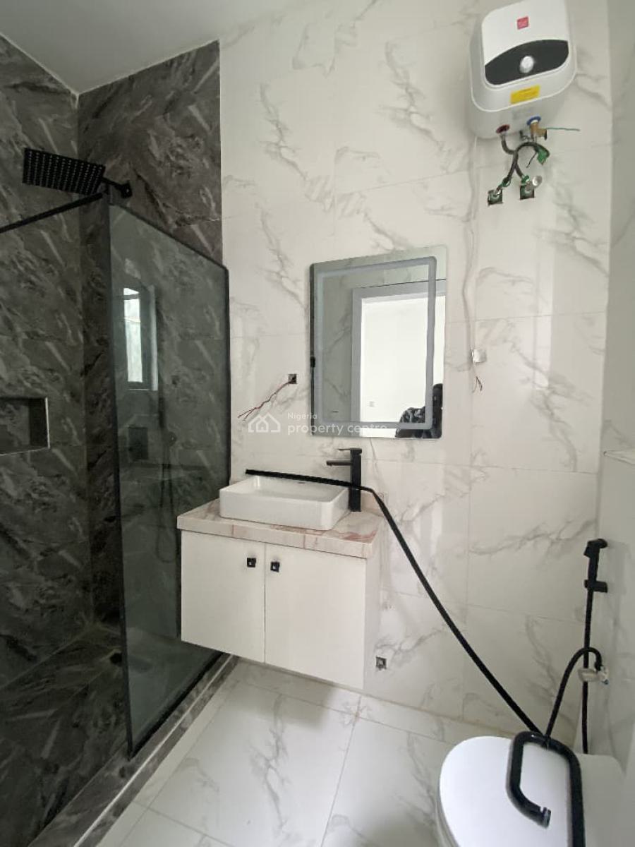 Excellent 6 Bedroom Fully Detached Duplex, Ajah, Lagos, House for Sale