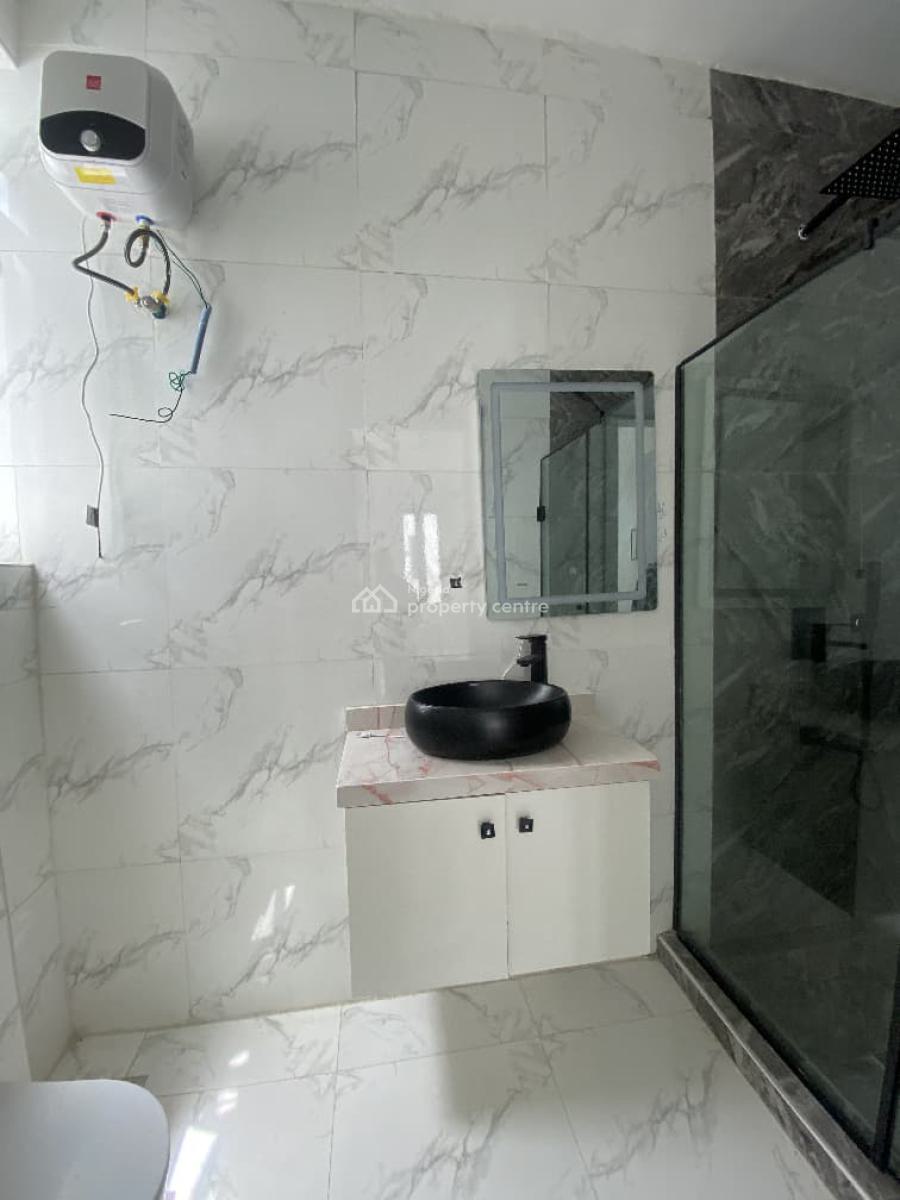 Excellent 6 Bedroom Fully Detached Duplex, Ajah, Lagos, House for Sale