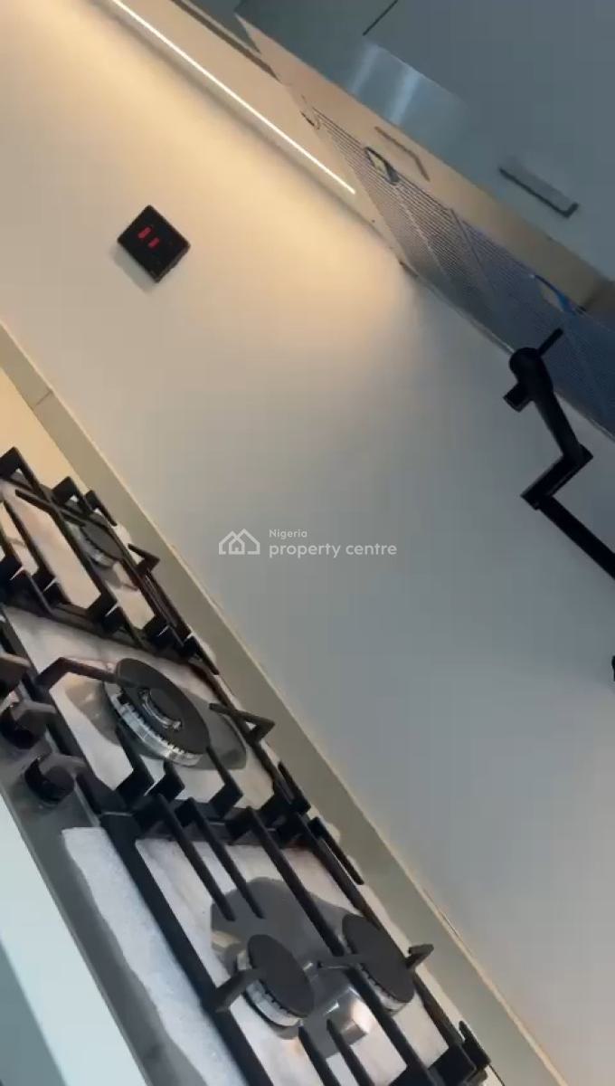 Luxury 4-bedrooms Apartment, Ikoyi, Lagos, Flat / Apartment for Rent