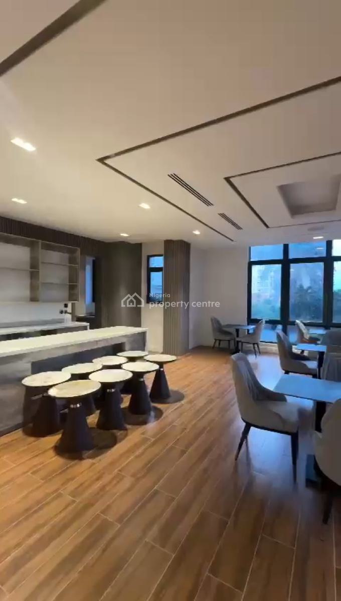 Luxury 4-bedrooms Apartment, Ikoyi, Lagos, Flat / Apartment for Rent