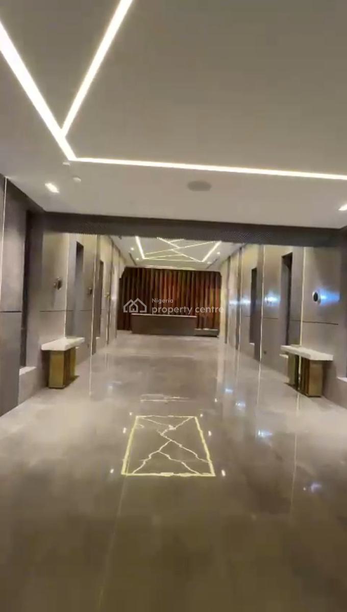 Luxury 4-bedrooms Apartment, Ikoyi, Lagos, Flat / Apartment for Rent