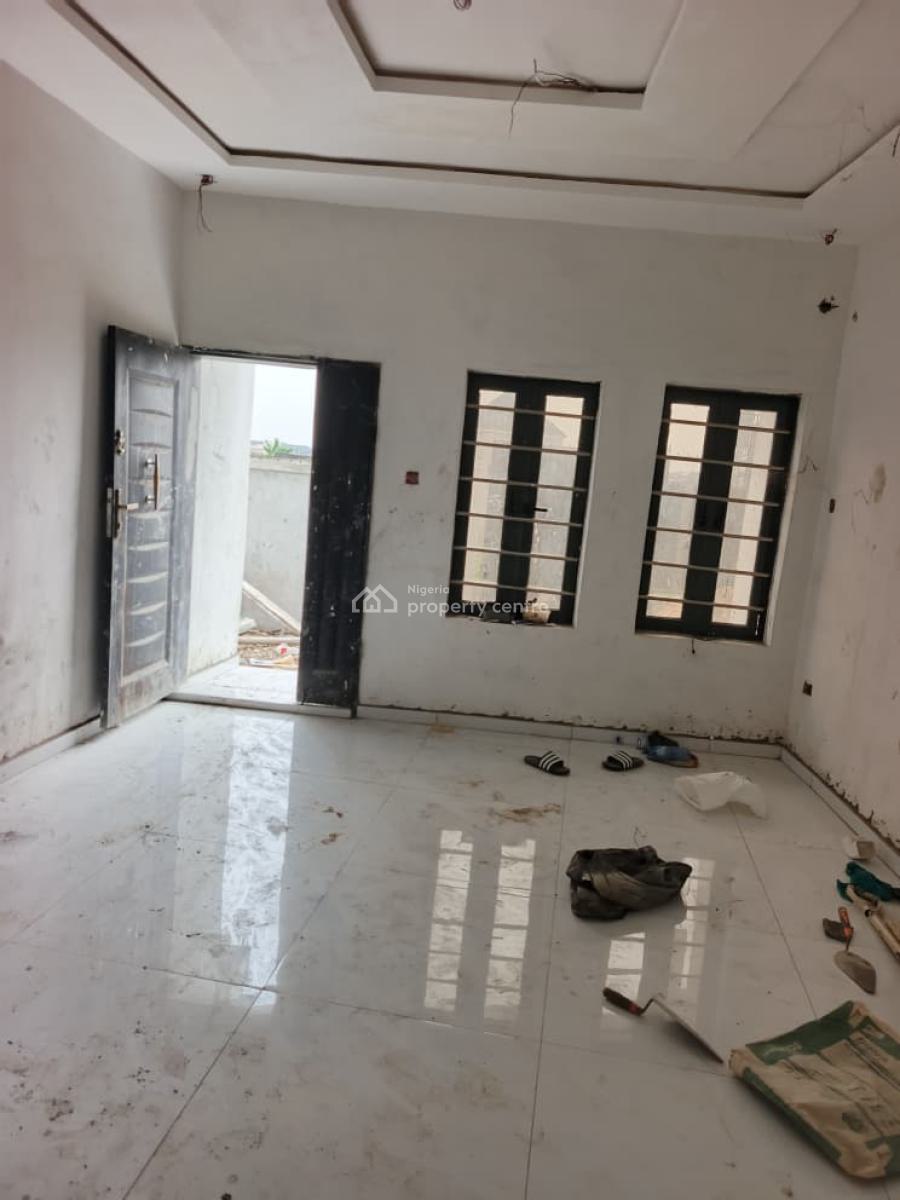 Newly Built and Exquisitely Finished 5 Bedroom Terrace Duplex, Ori-oke, Ogudu, Lagos, Terraced Duplex for Rent