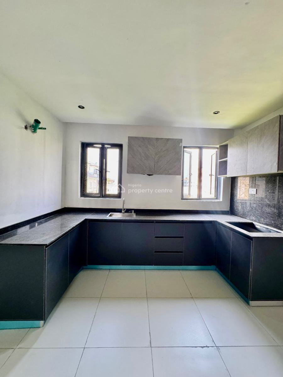 Mini Flat, Ikate, Lekki, Lagos, Mini Flat (room and Parlour) for Rent