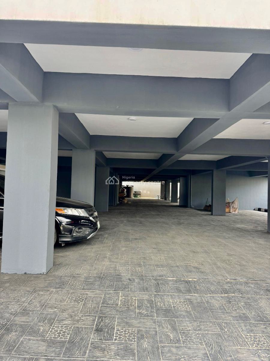 Mini Flat, Ikate, Lekki, Lagos, Mini Flat (room and Parlour) for Rent