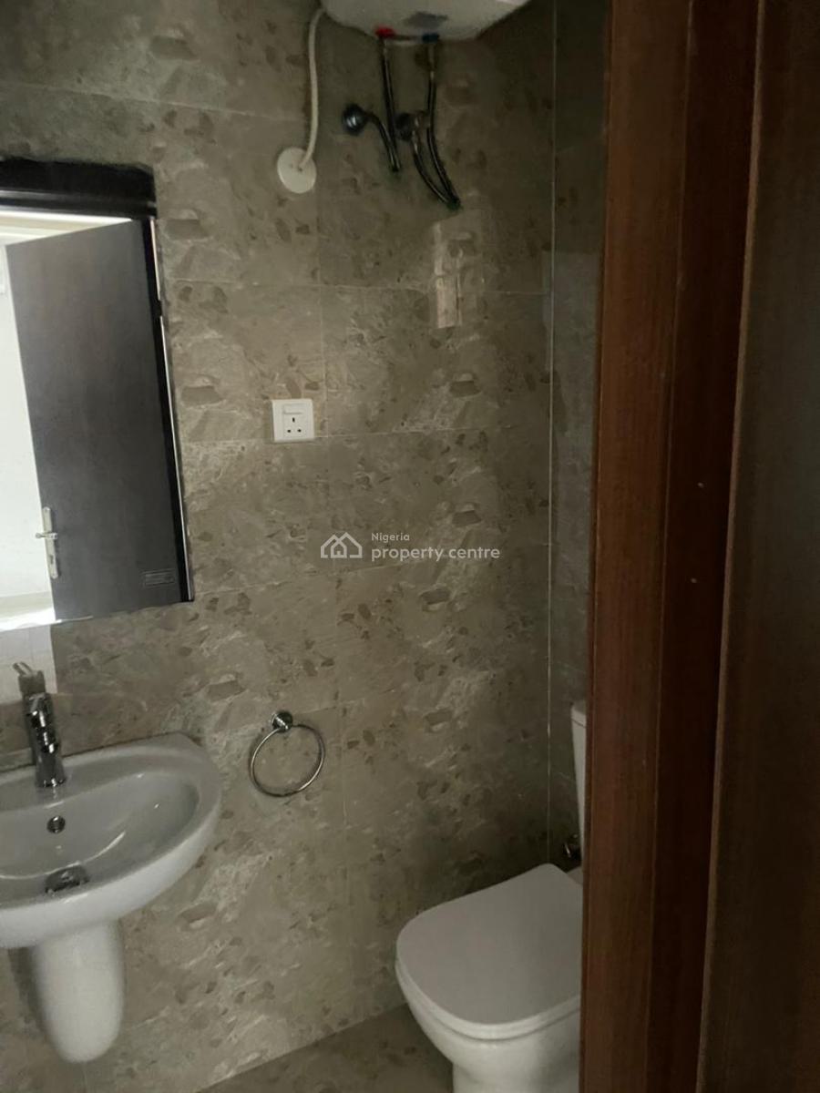 Brand New 2 Bedroom Apartment, Vintage Park Ii, Jakande, Osapa, Lekki, Lagos, Flat / Apartment for Rent