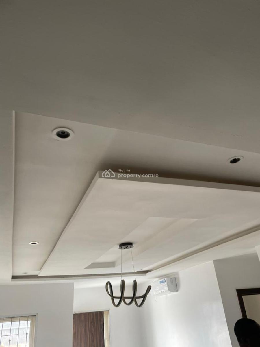 Brand New 2 Bedroom Apartment, Vintage Park Ii, Jakande, Osapa, Lekki, Lagos, Flat / Apartment for Rent