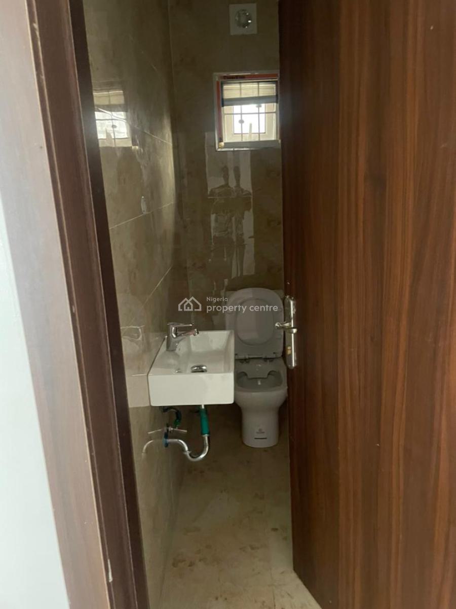 Brand New 2 Bedroom Apartment, Vintage Park Ii, Jakande, Osapa, Lekki, Lagos, Flat / Apartment for Rent