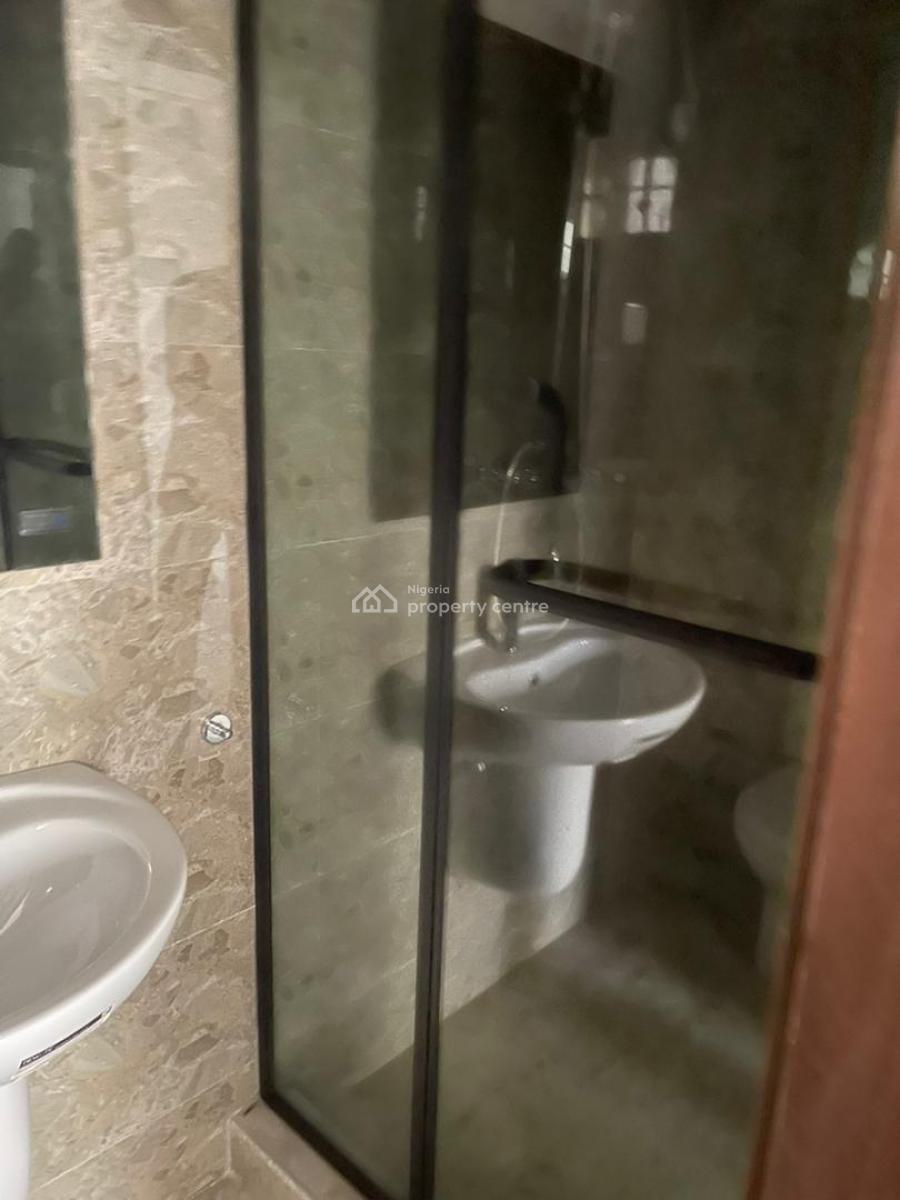 Brand New 2 Bedroom Apartment, Vintage Park Ii, Jakande, Osapa, Lekki, Lagos, Flat / Apartment for Rent