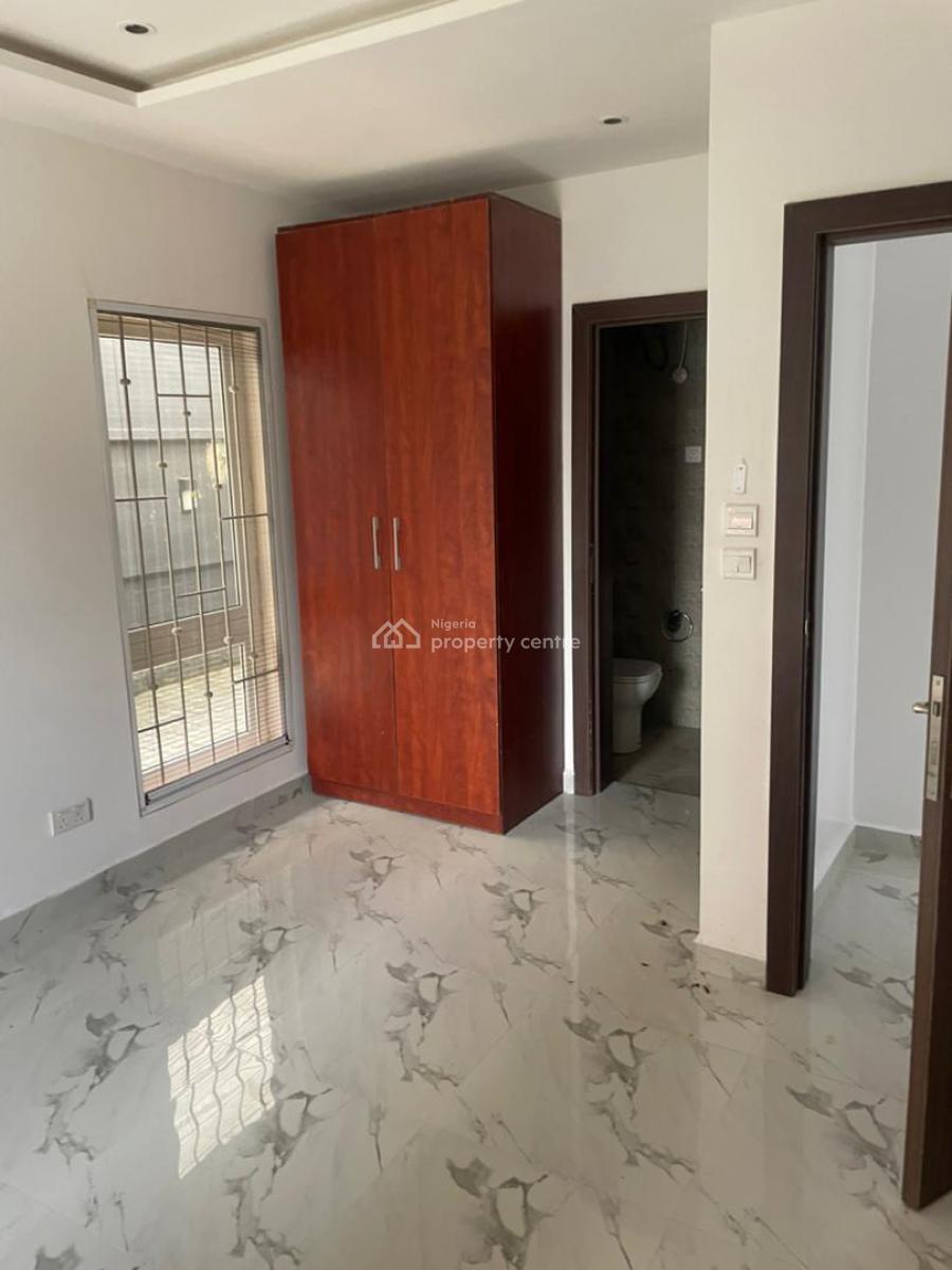 Brand New 2 Bedroom Apartment, Vintage Park Ii, Jakande, Osapa, Lekki, Lagos, Flat / Apartment for Rent