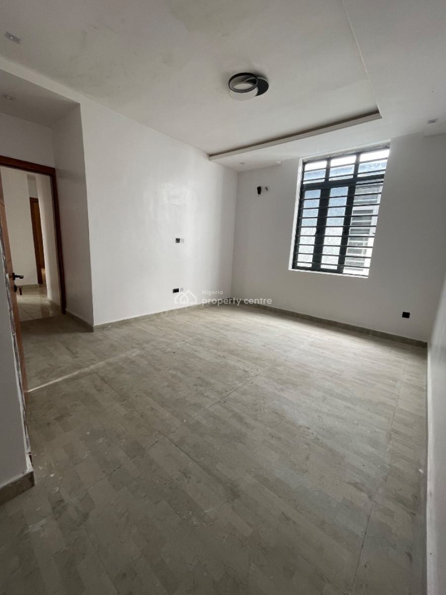 5 Bedroom Detached Duplex, Off Admiralty Way, Lekki Phase 1, Lekki, Lagos, Detached Duplex for Rent