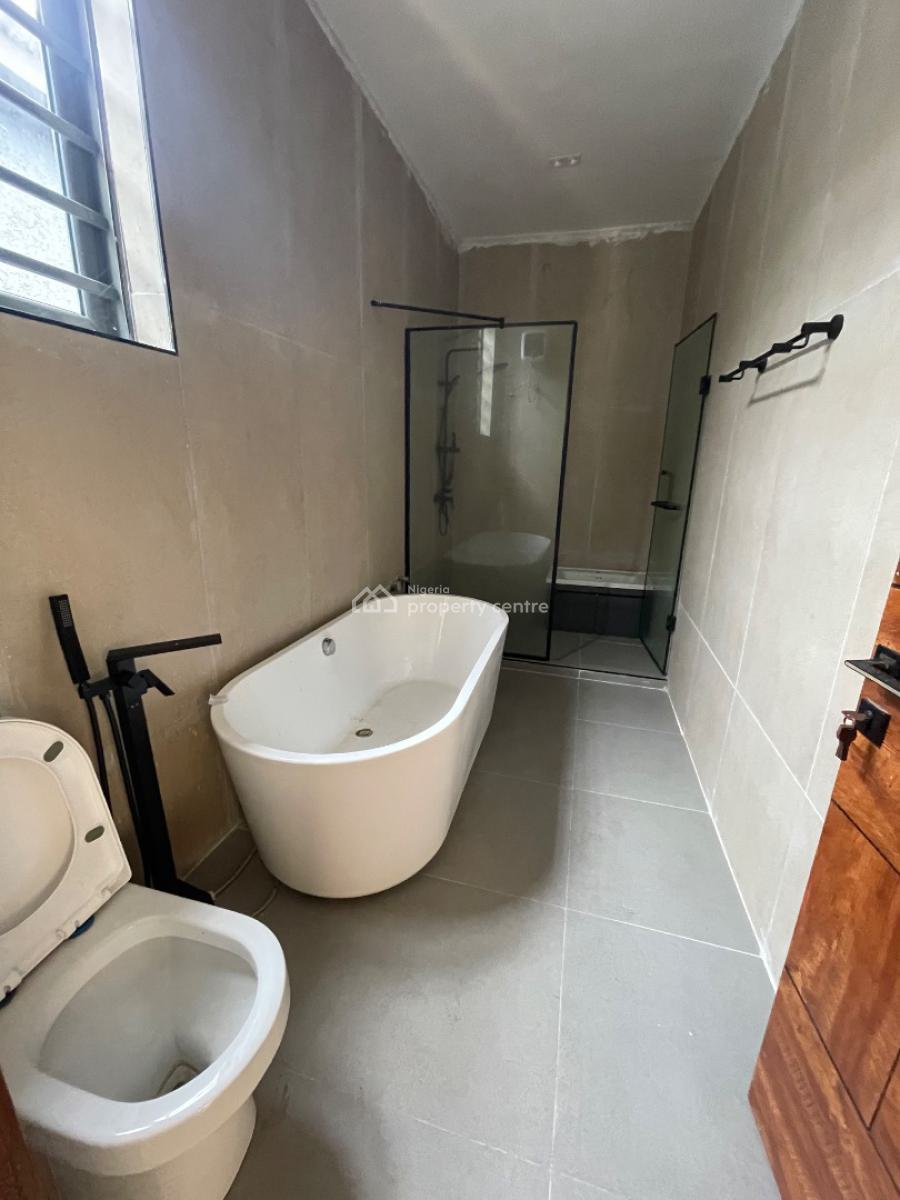 5 Bedroom Detached Duplex, Off Admiralty Way, Lekki Phase 1, Lekki, Lagos, Detached Duplex for Rent
