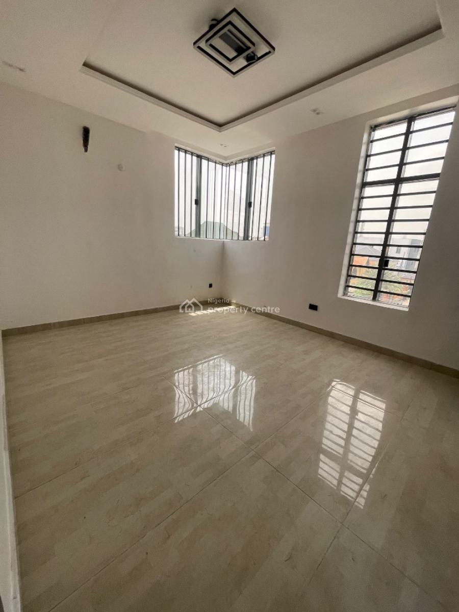 5 Bedroom Detached Duplex, Off Admiralty Way, Lekki Phase 1, Lekki, Lagos, Detached Duplex for Rent