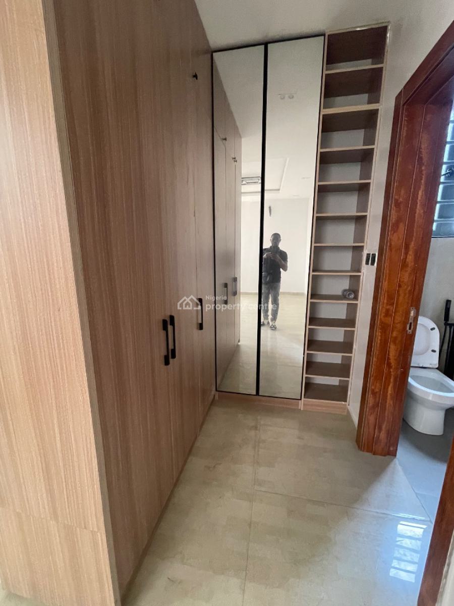 5 Bedroom Detached Duplex, Off Admiralty Way, Lekki Phase 1, Lekki, Lagos, Detached Duplex for Rent