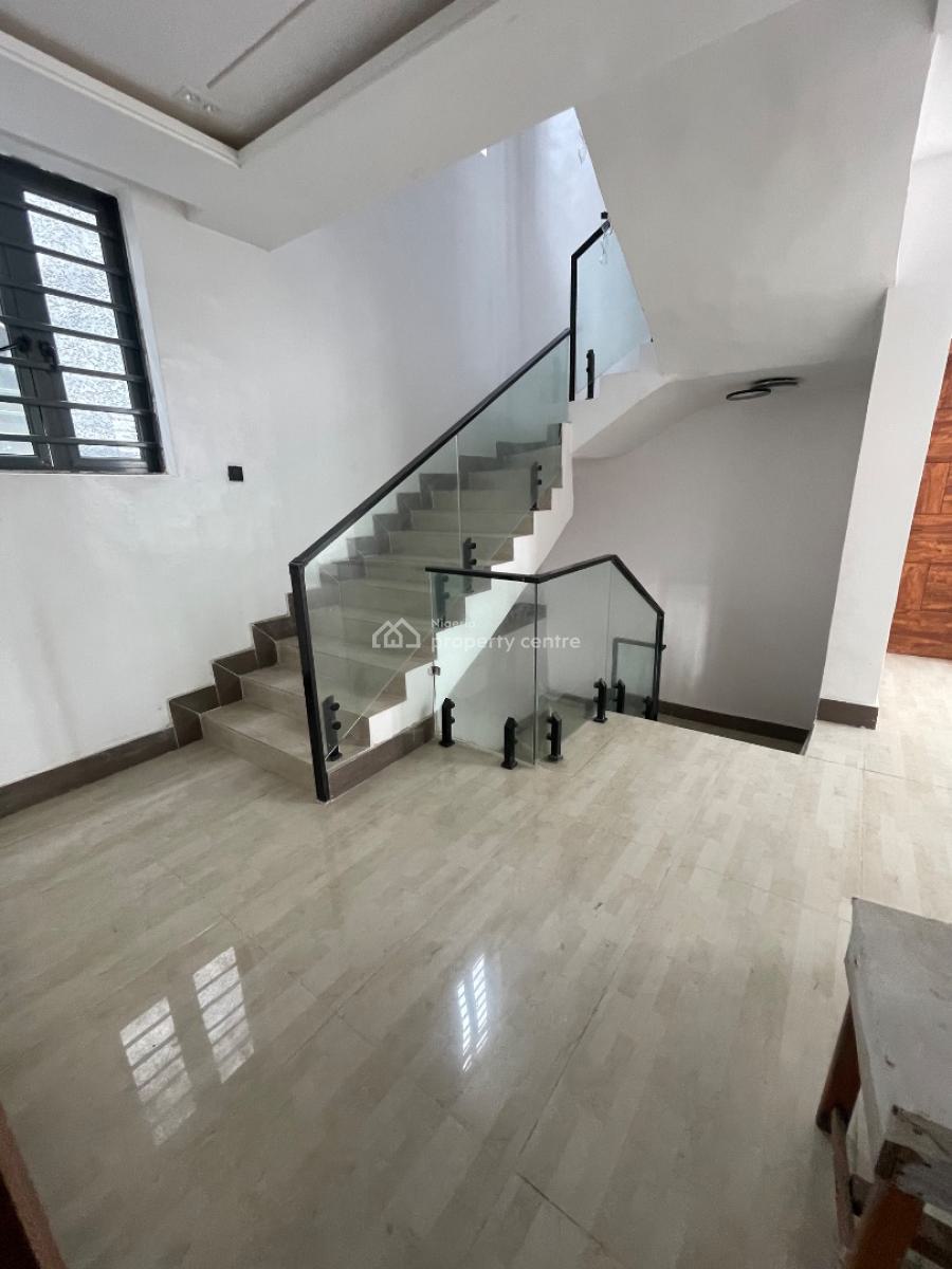 5 Bedroom Detached Duplex, Off Admiralty Way, Lekki Phase 1, Lekki, Lagos, Detached Duplex for Rent