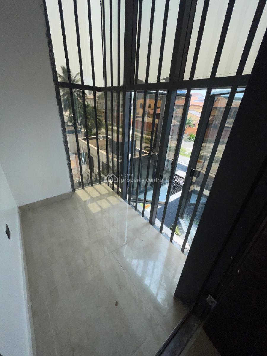 5 Bedroom Detached Duplex, Off Admiralty Way, Lekki Phase 1, Lekki, Lagos, Detached Duplex for Rent