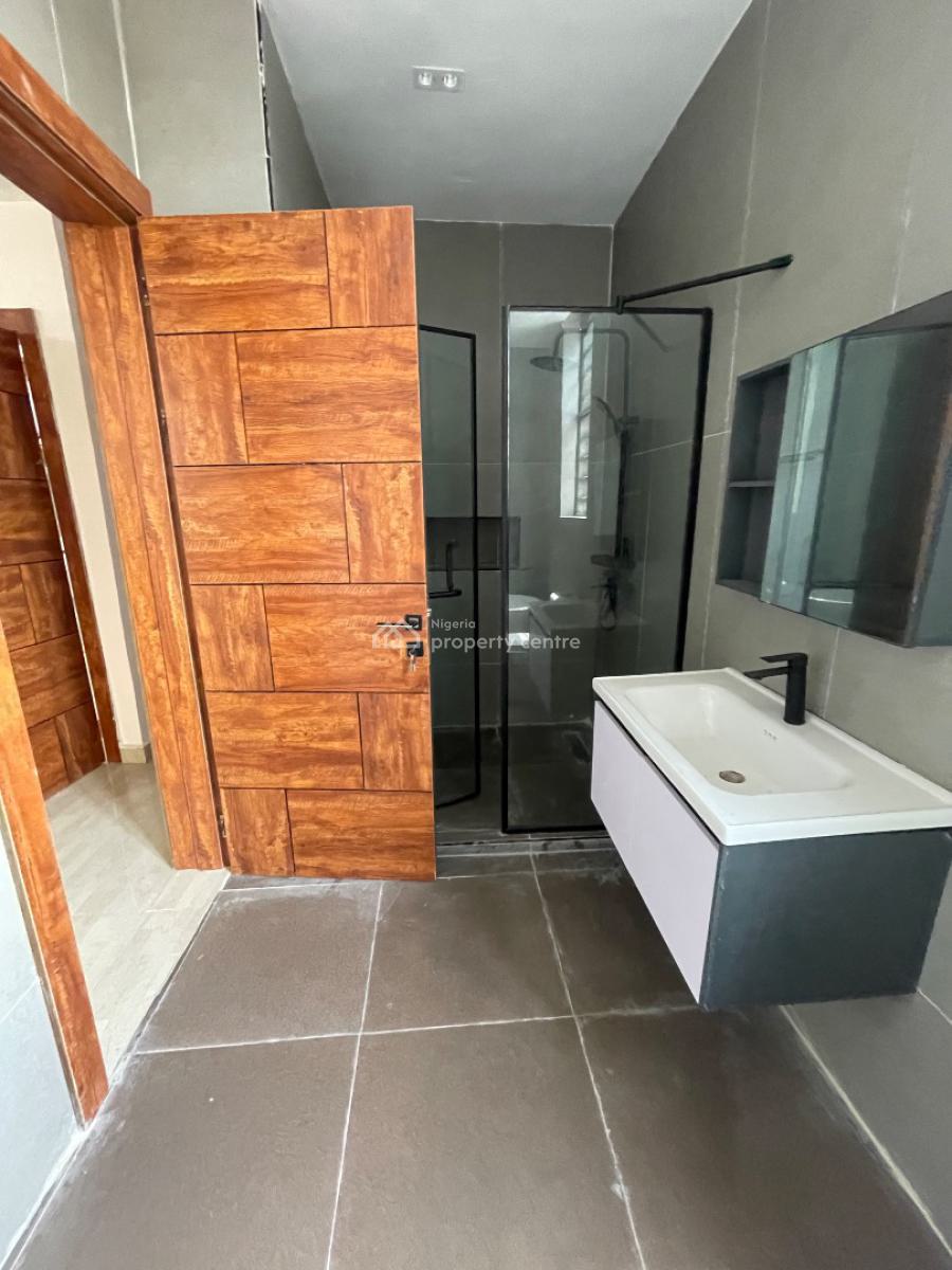 5 Bedroom Detached Duplex, Off Admiralty Way, Lekki Phase 1, Lekki, Lagos, Detached Duplex for Rent