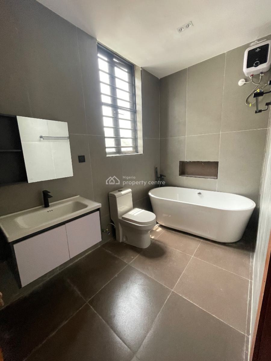 5 Bedroom Detached Duplex, Off Admiralty Way, Lekki Phase 1, Lekki, Lagos, Detached Duplex for Rent