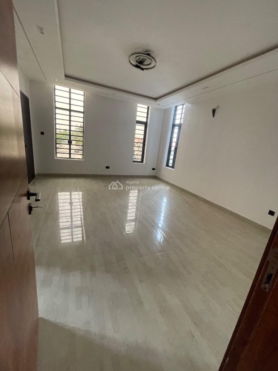5 Bedroom Detached Duplex, Off Admiralty Way, Lekki Phase 1, Lekki, Lagos, Detached Duplex for Rent