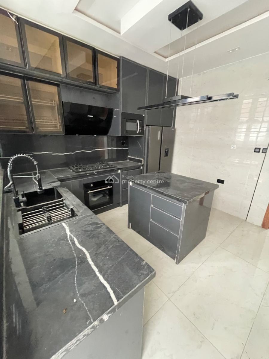 5 Bedroom Detached Duplex, Off Admiralty Way, Lekki Phase 1, Lekki, Lagos, Detached Duplex for Rent