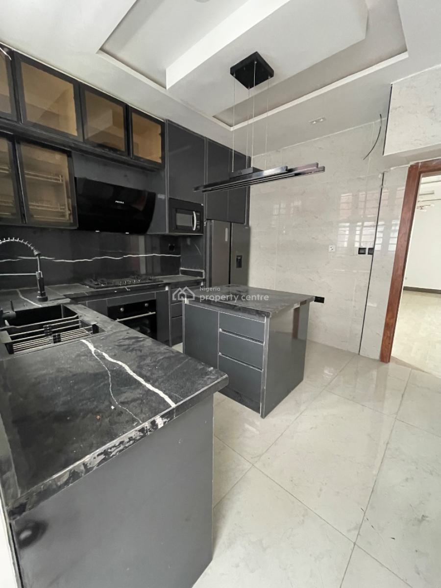 5 Bedroom Detached Duplex, Off Admiralty Way, Lekki Phase 1, Lekki, Lagos, Detached Duplex for Rent
