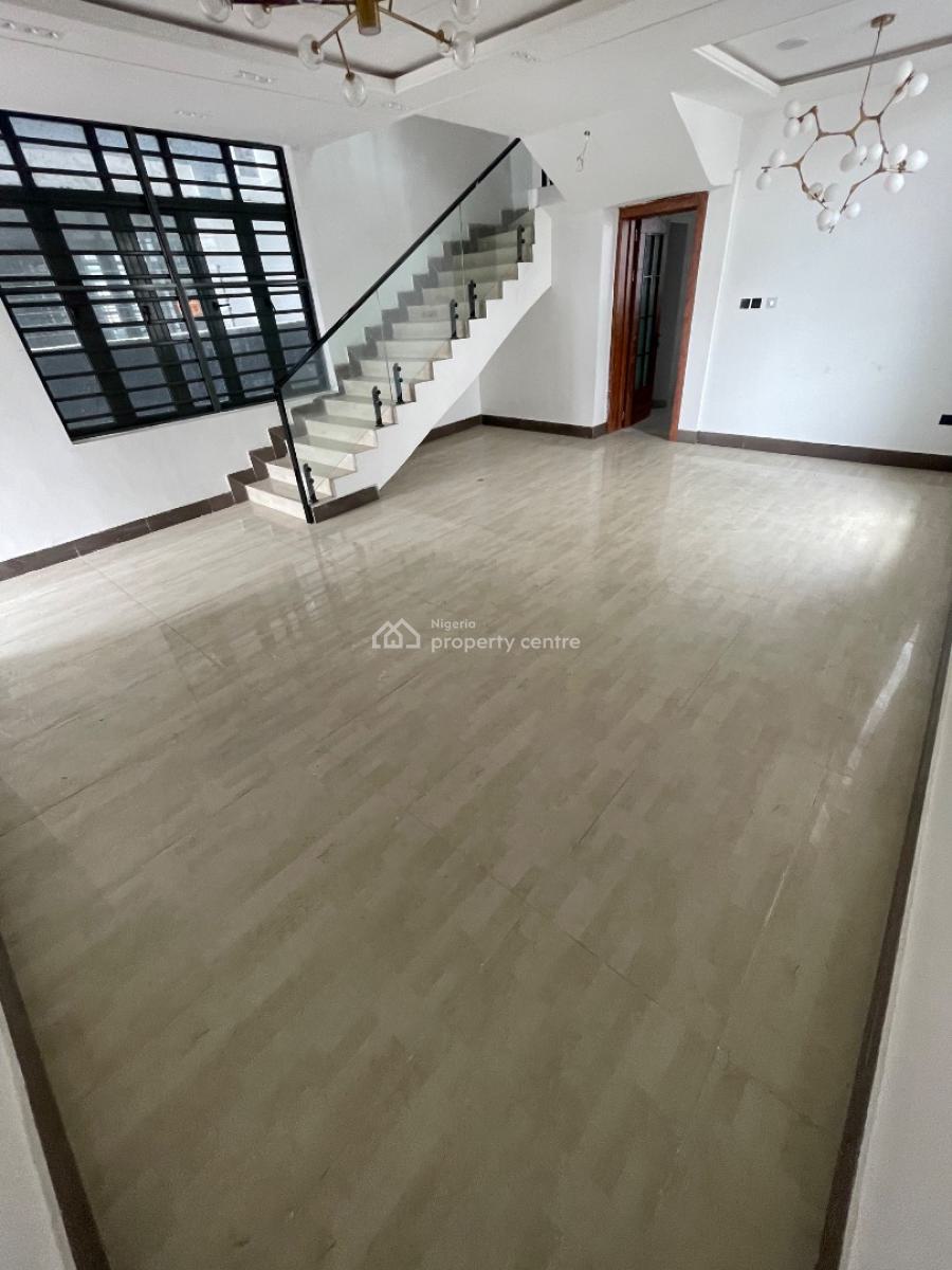5 Bedroom Detached Duplex, Off Admiralty Way, Lekki Phase 1, Lekki, Lagos, Detached Duplex for Rent