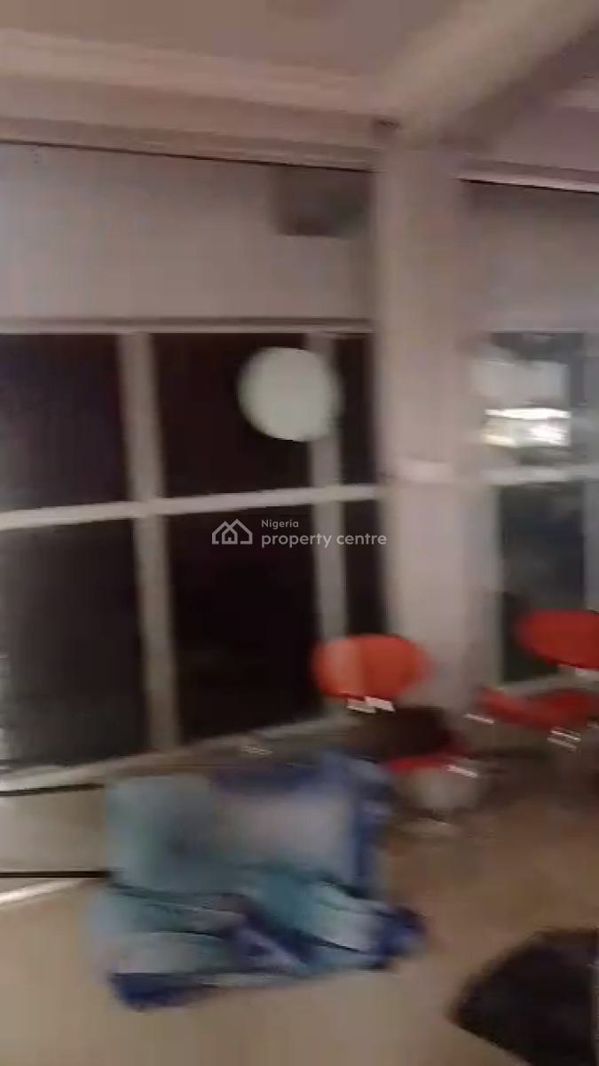 Shop Space (1st Floor), Allen Avenue, Ikeja, Lagos, Shop for Rent