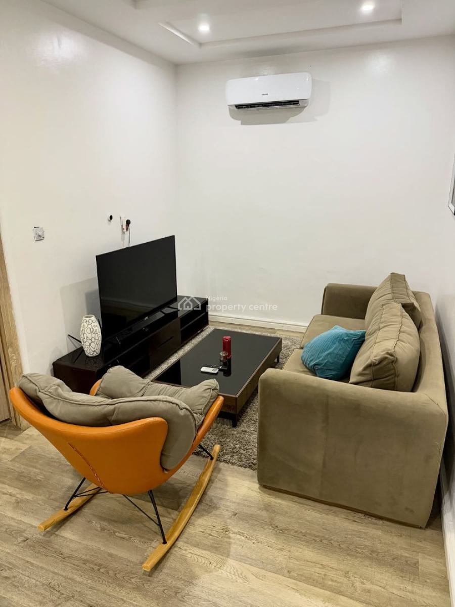 Nicely Furnished 3 Bedroom Apartment, Lekki, Lagos, Flat / Apartment Short Let