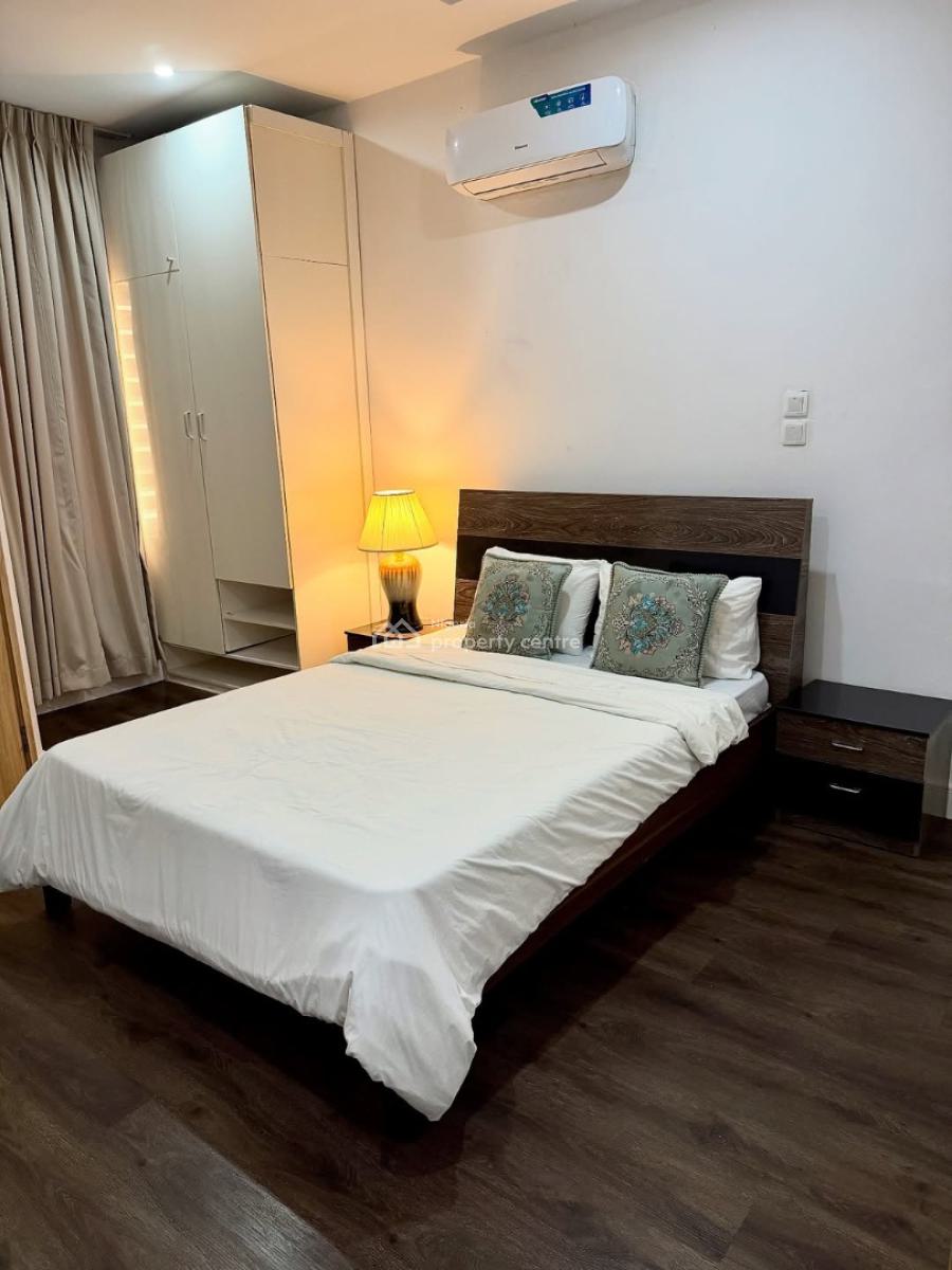 Nicely Furnished 3 Bedroom Apartment, Lekki, Lagos, Flat / Apartment Short Let