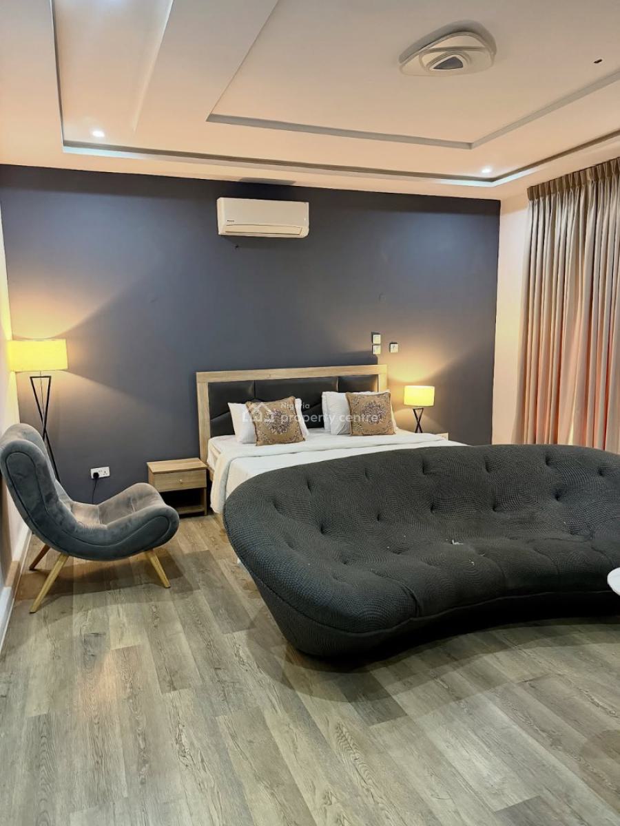 Nicely Furnished 3 Bedroom Apartment, Lekki, Lagos, Flat / Apartment Short Let