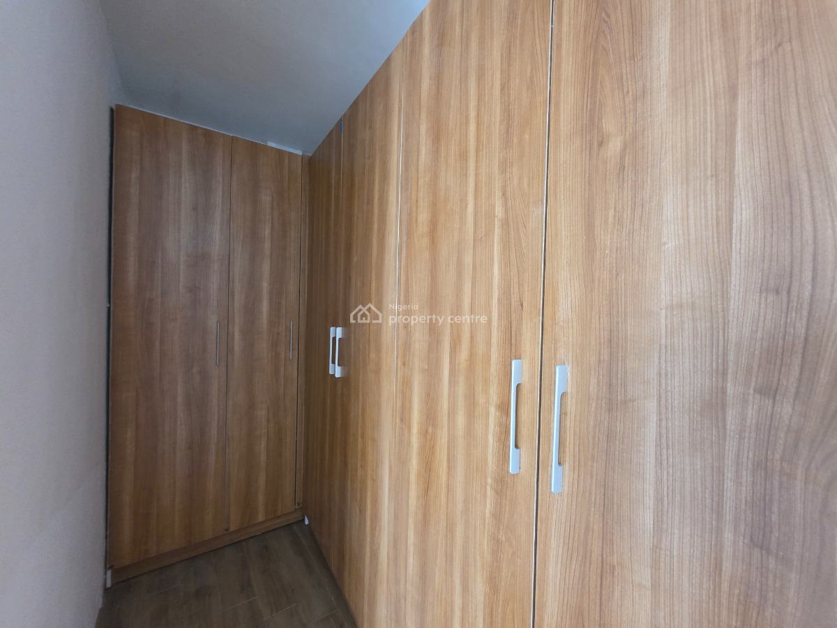 4 Bedroom Terrace Duplex with Bq, Ikate, Lekki, Lagos, Terraced Duplex for Sale