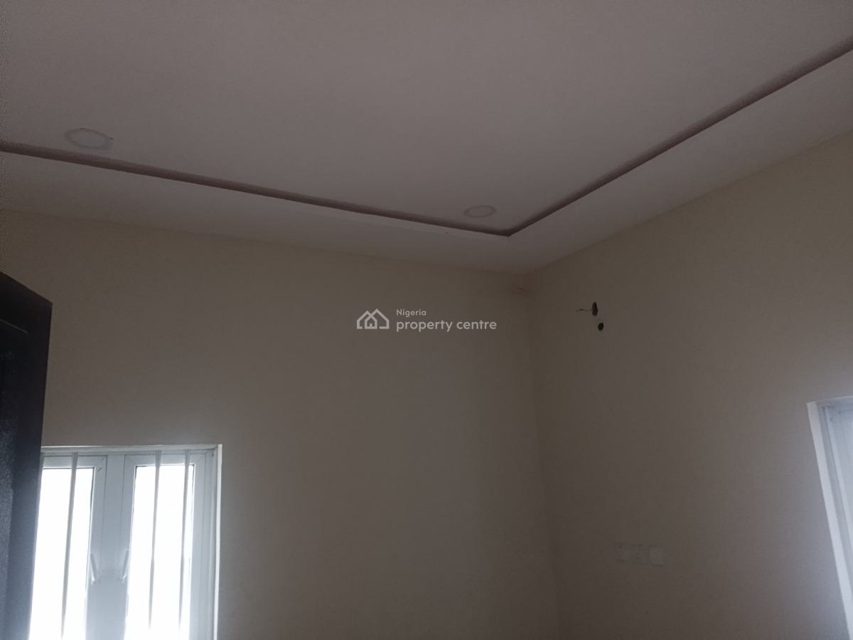 Brand New Self Contained, By Jubilation Avenue, Maitama 2, Maitama District, Abuja, Self Contain (single Rooms) for Rent