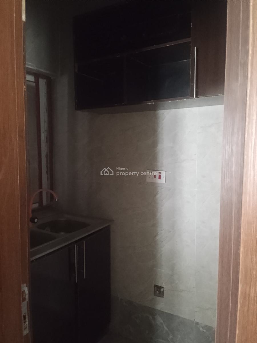 Brand New Self Contained, By Jubilation Avenue, Maitama 2, Maitama District, Abuja, Self Contain (single Rooms) for Rent