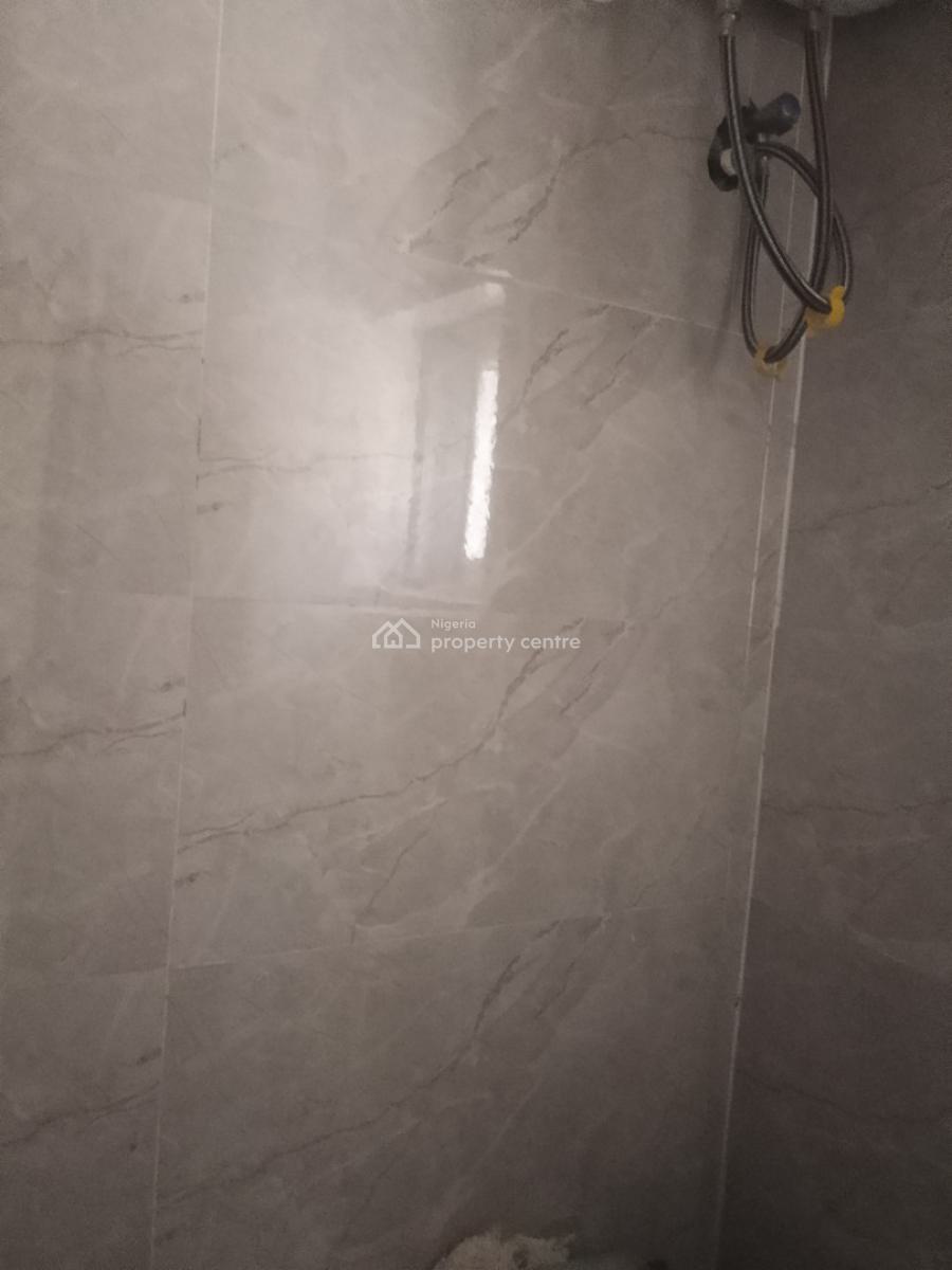 Brand New Self Contained, By Jubilation Avenue, Maitama 2, Maitama District, Abuja, Self Contain (single Rooms) for Rent