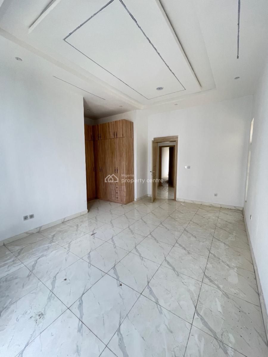 4 Bedroom Terrace Duplex, Ikota, Lekki, Lagos, Terraced Duplex for Sale