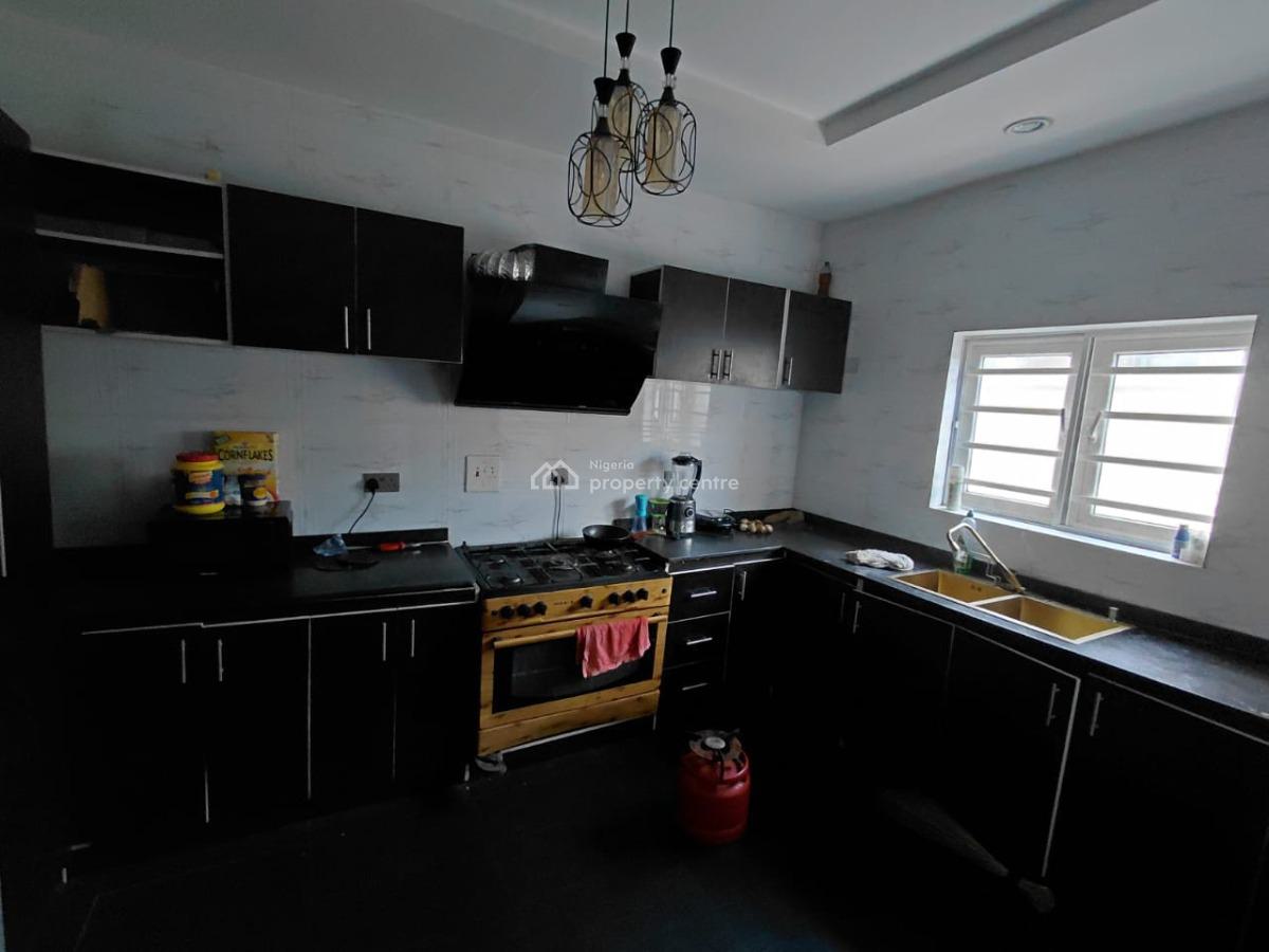 Modern 3 Bedroom with Facilities on 550sqm Land, Temidire Estate, Ologuneru, Ibadan, Oyo, Detached Bungalow for Sale