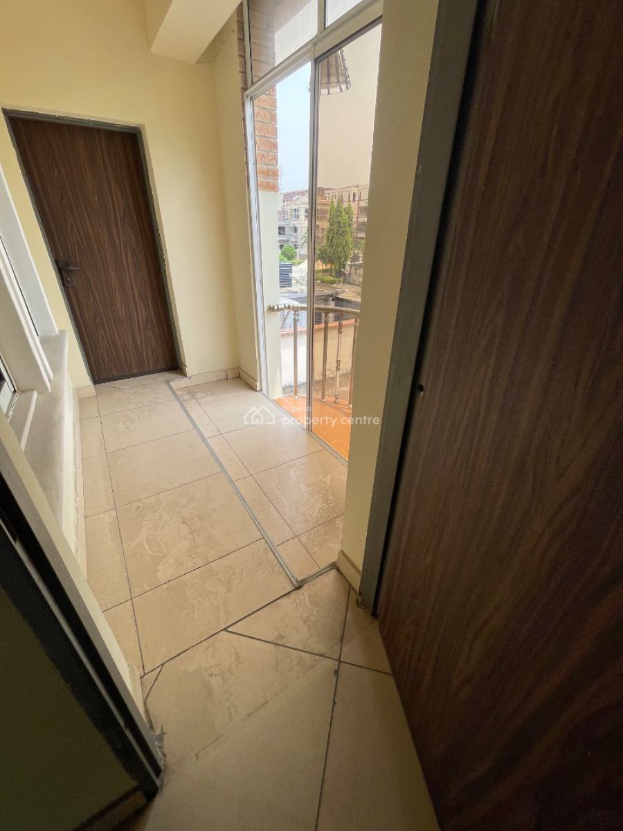 4 Bedroom Fully Detached with 2 Bq, Off Admiralty Way, Lekki Phase 1, Lekki, Lagos, Detached Duplex for Rent
