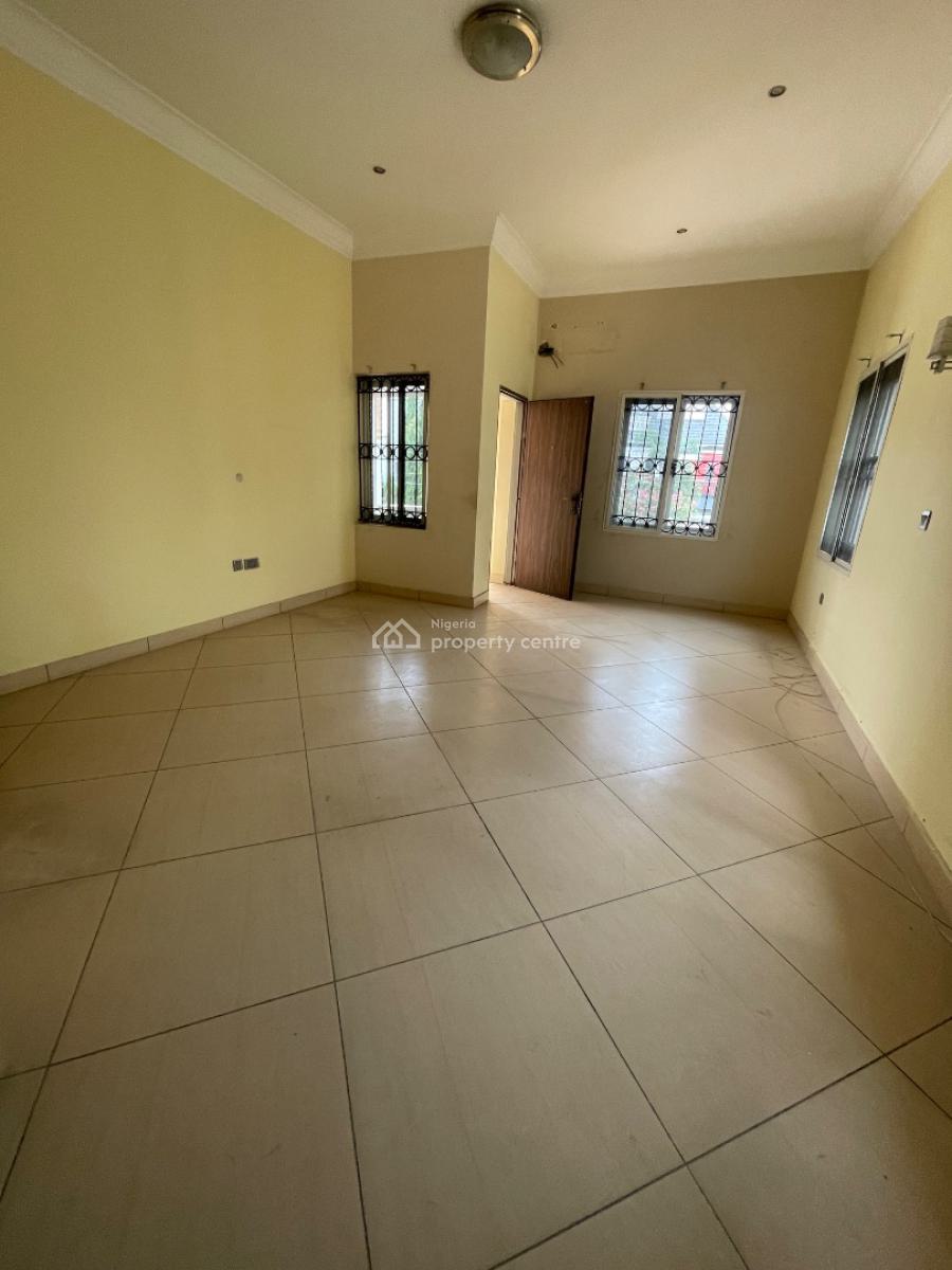 4 Bedroom Fully Detached with 2 Bq, Off Admiralty Way, Lekki Phase 1, Lekki, Lagos, Detached Duplex for Rent