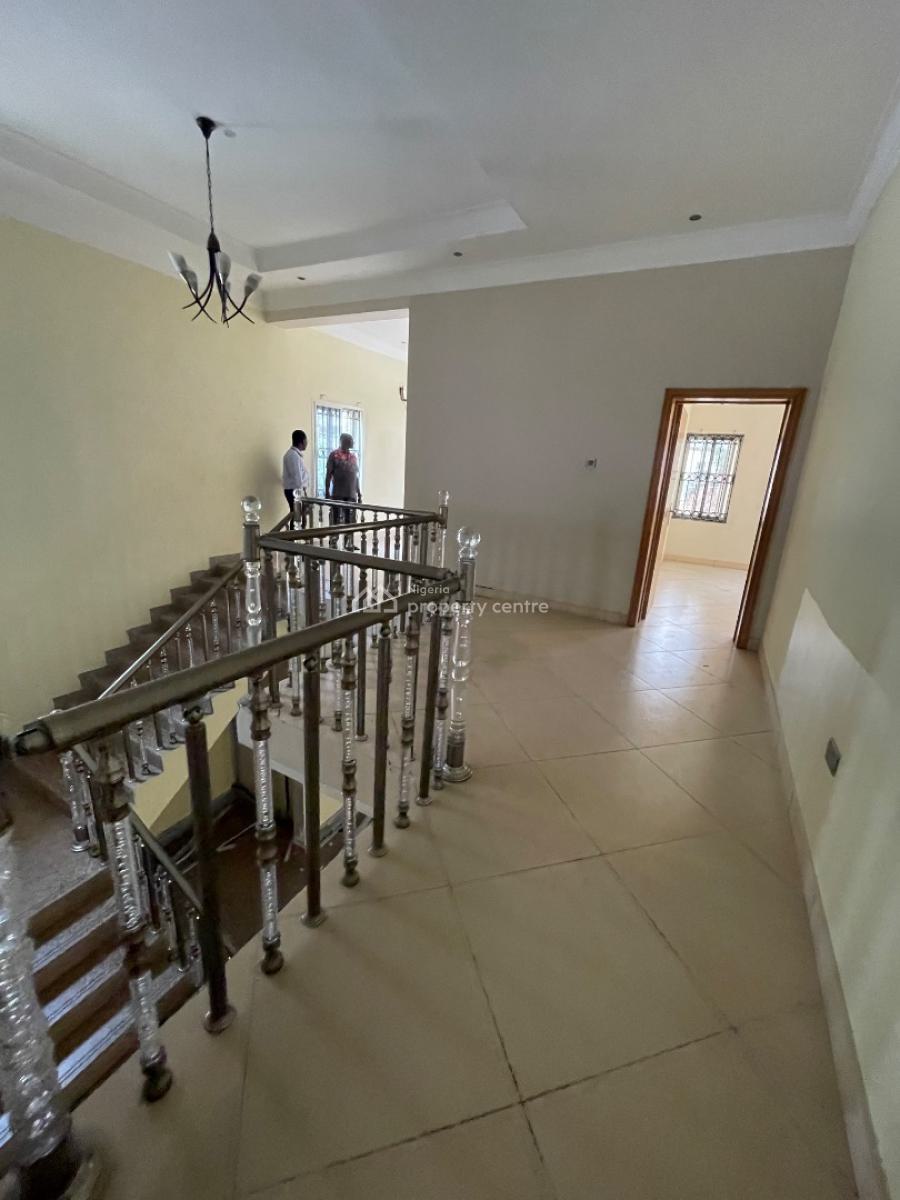 4 Bedroom Fully Detached with 2 Bq, Off Admiralty Way, Lekki Phase 1, Lekki, Lagos, Detached Duplex for Rent