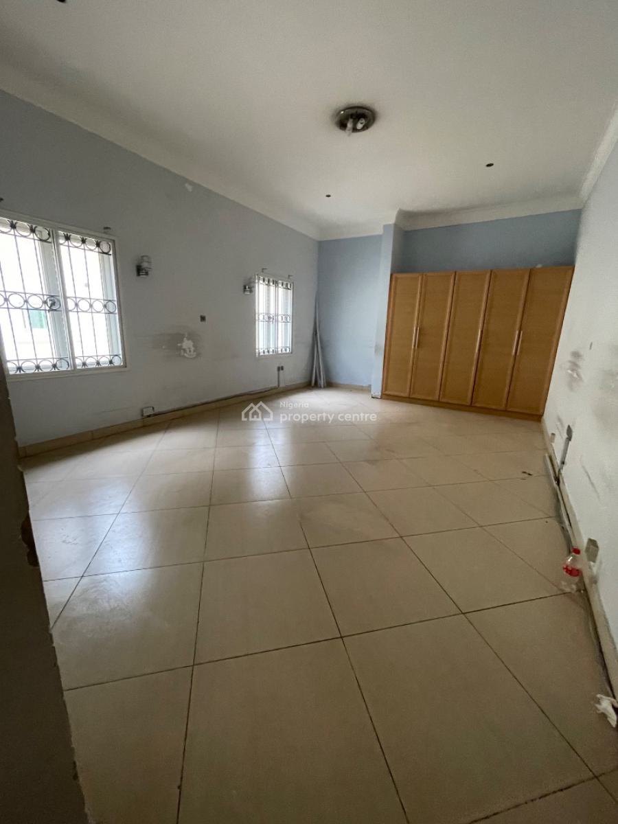 4 Bedroom Fully Detached with 2 Bq, Off Admiralty Way, Lekki Phase 1, Lekki, Lagos, Detached Duplex for Rent