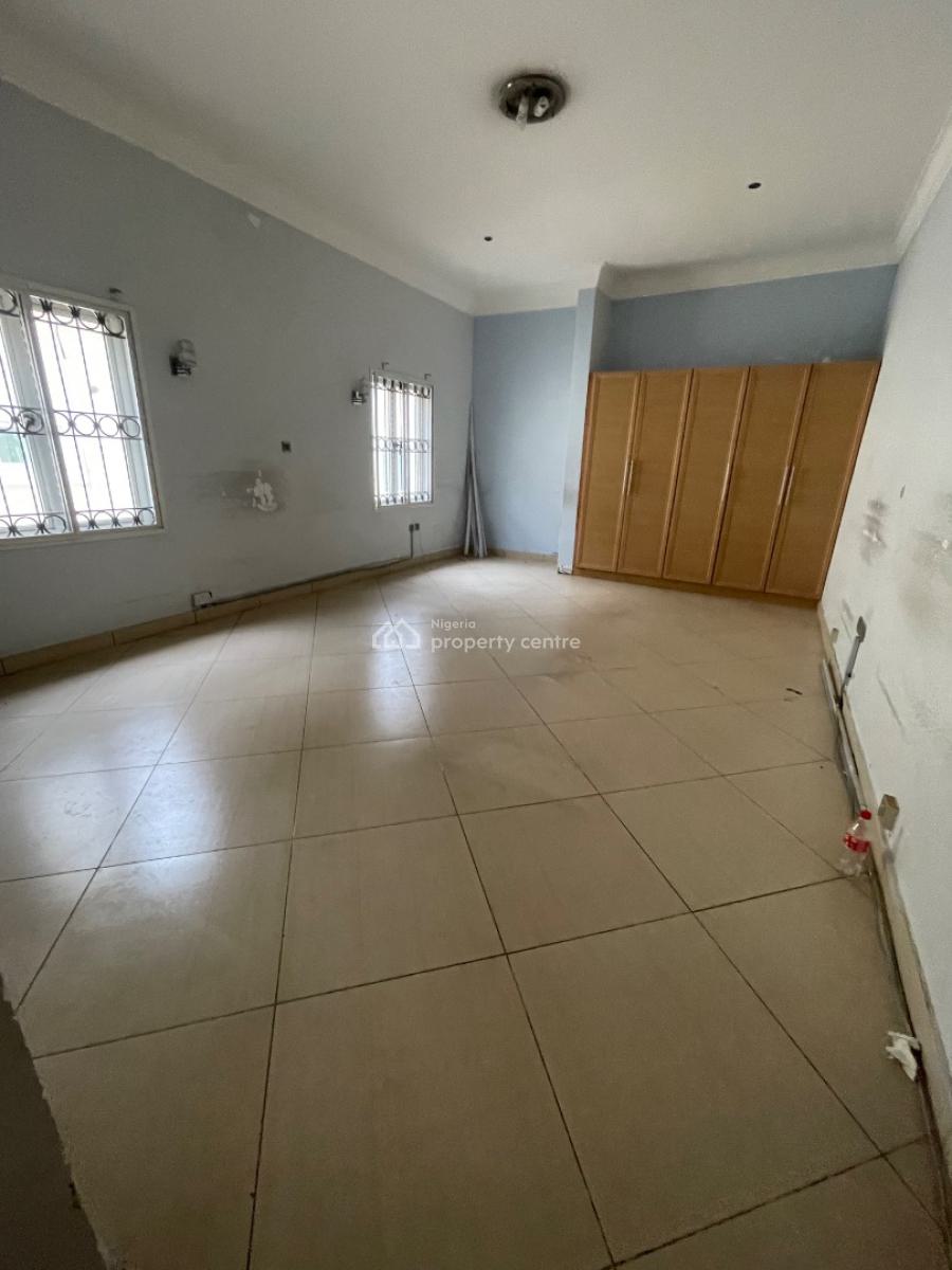 4 Bedroom Fully Detached with 2 Bq, Off Admiralty Way, Lekki Phase 1, Lekki, Lagos, Detached Duplex for Rent