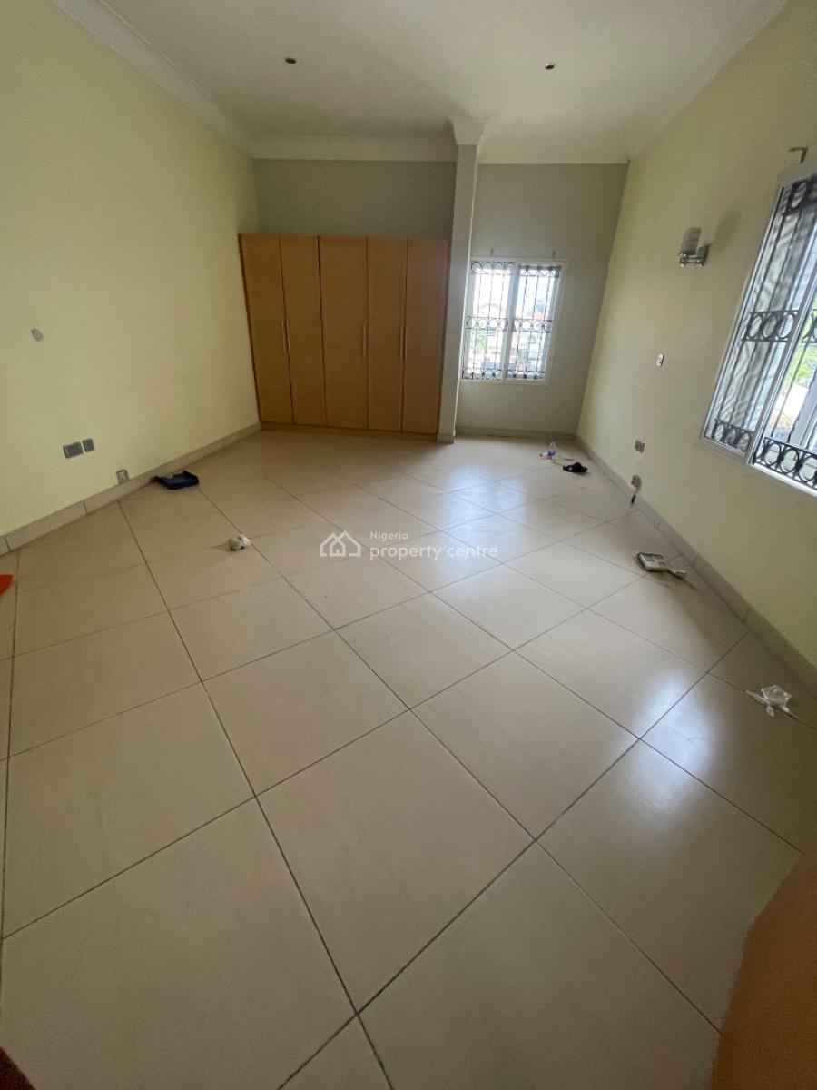 4 Bedroom Fully Detached with 2 Bq, Off Admiralty Way, Lekki Phase 1, Lekki, Lagos, Detached Duplex for Rent