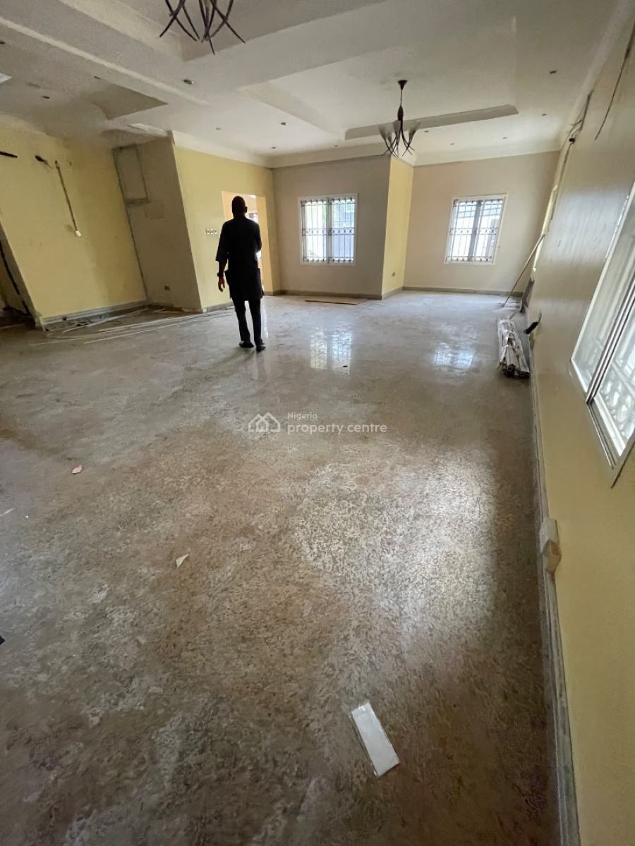 4 Bedroom Fully Detached with 2 Bq, Off Admiralty Way, Lekki Phase 1, Lekki, Lagos, Detached Duplex for Rent