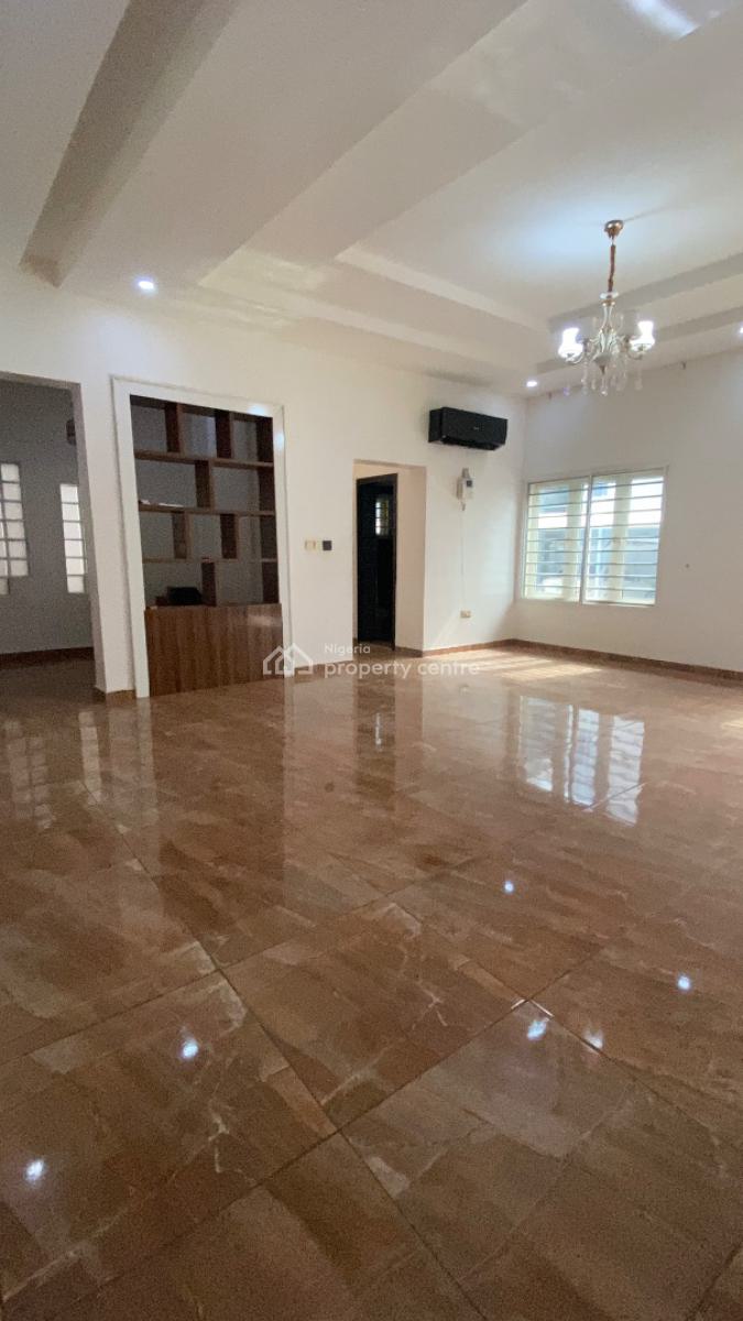 Luxury 2 Bedroom Flat, Jahi Gilmore, Jahi, Abuja, Flat / Apartment for Rent
