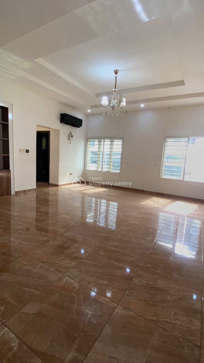 Luxury 2 Bedroom Flat, Jahi Gilmore, Jahi, Abuja, Flat / Apartment for Rent