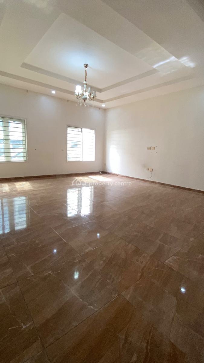 Luxury 2 Bedroom Flat, Jahi Gilmore, Jahi, Abuja, Flat / Apartment for Rent