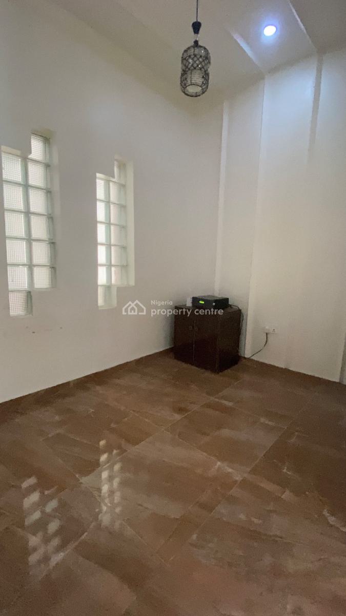 Luxury 2 Bedroom Flat, Jahi Gilmore, Jahi, Abuja, Flat / Apartment for Rent